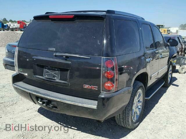 2011 GMC YUKON - VIN: 1GKS2EEF0BR226295 - Фото 4