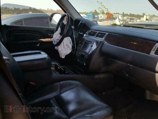 2011 GMC YUKON - VIN: 1GKS2EEF0BR226295 - Фото 5