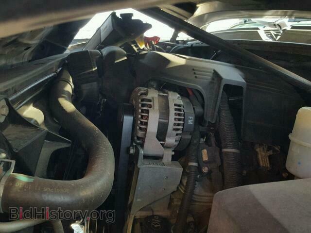 2011 GMC YUKON - VIN: 1GKS2EEF0BR226295 - Фото 7