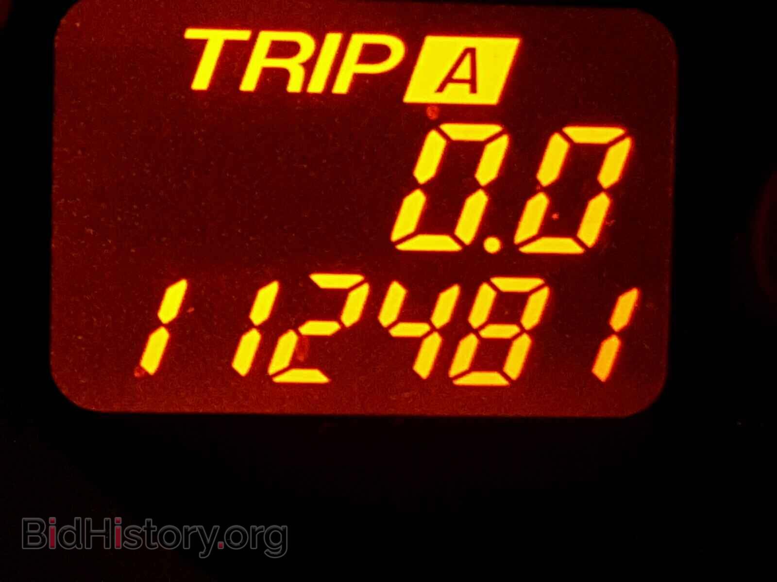 2007 MAZDA 3 S - VIN: JM1BK323971745295 - Фото 8