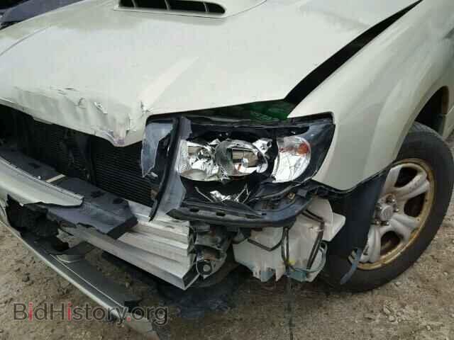 2006 SUBARU FORESTER - VIN: JF1SG63656H740618 - Фото 9