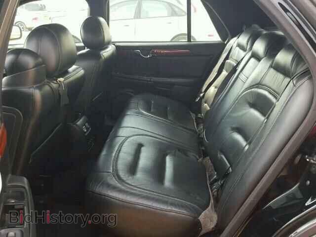 2002 CADILLAC DEVILLE - VIN: 1G6KD54Y02U243591 - Фото 6