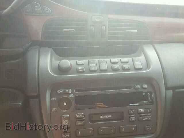 2002 CADILLAC DEVILLE - VIN: 1G6KD54Y02U243591 - Фото 9