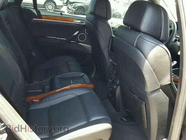 2013 BMW X6 - VIN: 5YMGZ0C52DLL29760 - Фото 6
