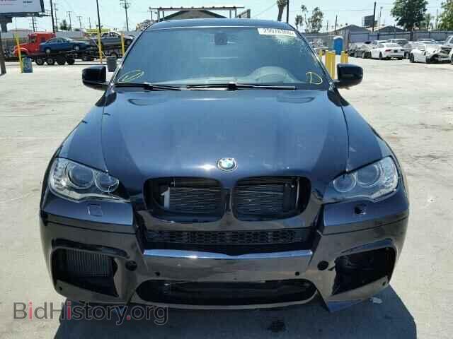 2013 BMW X6 - VIN: 5YMGZ0C52DLL29760 - Фото 10