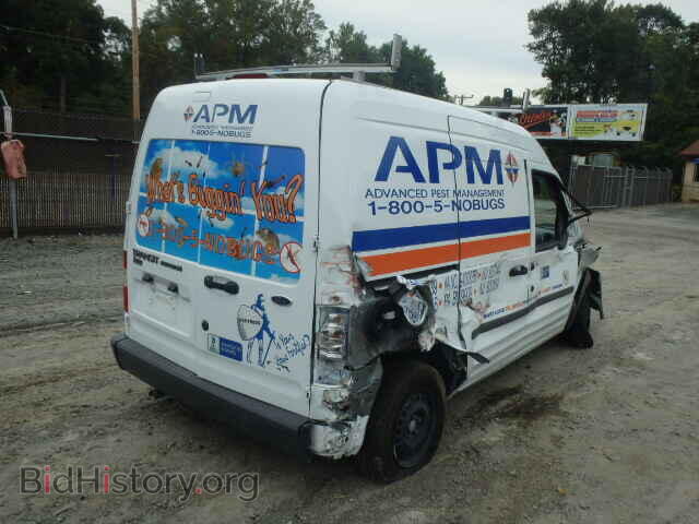 2013 FORD TRANSIT CO - VIN: NM0LS7AN8DT158663 - Фото 4