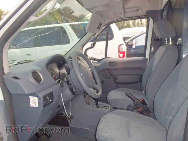 2013 FORD TRANSIT CO - VIN: NM0LS7AN8DT158663 - Фото 5