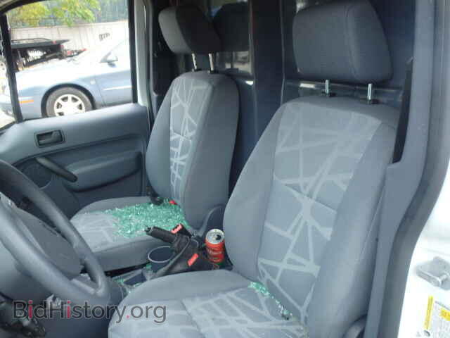 2013 FORD TRANSIT CO - VIN: NM0LS7AN8DT158663 - Фото 6
