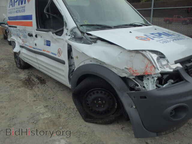 2013 FORD TRANSIT CO - VIN: NM0LS7AN8DT158663 - Фото 9