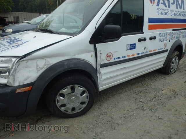 2013 FORD TRANSIT CO - VIN: NM0LS7AN8DT158663 - Фото 10