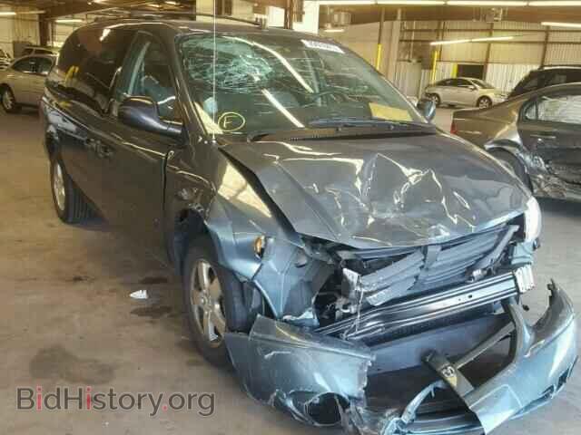 Photo 2D8GP44L57R308272 - DODGE CARAVAN 2007
