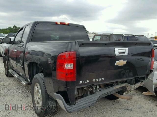 2008 CHEVROLET SILVERADO - VIN: 1GCEC19C08Z225588 - Photo 3