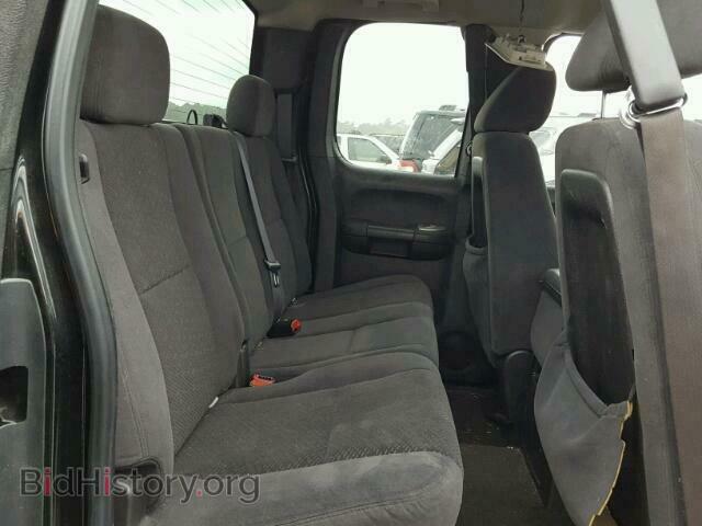 2008 CHEVROLET SILVERADO - VIN: 1GCEC19C08Z225588 - Photo 6