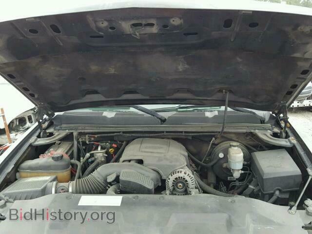 2008 CHEVROLET SILVERADO - VIN: 1GCEC19C08Z225588 - Photo 7