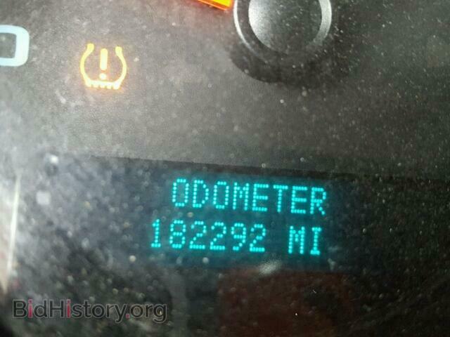 2008 CHEVROLET SILVERADO - VIN: 1GCEC19C08Z225588 - Photo 8