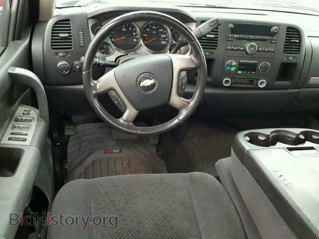 2008 CHEVROLET SILVERADO - VIN: 1GCEC19C08Z225588 - Photo 9