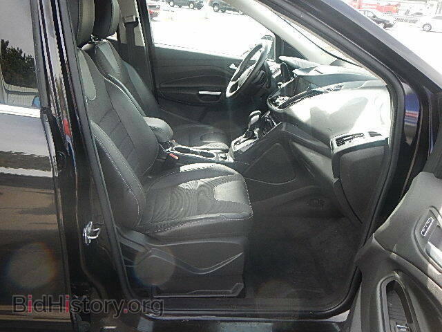 2013 FORD ESCAPE - VIN: 1FMCU9J93DUA83047 - Фото 5
