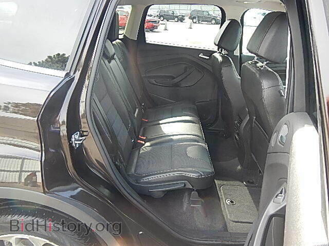 2013 FORD ESCAPE - VIN: 1FMCU9J93DUA83047 - Фото 6