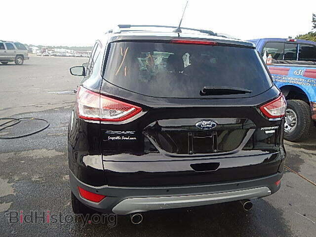 2013 FORD ESCAPE - VIN: 1FMCU9J93DUA83047 - Фото 9
