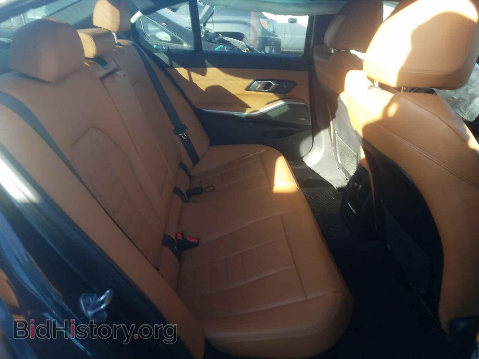 2020 BMW M3 - VIN: WBA5U9C08LA380341 - Фото 6