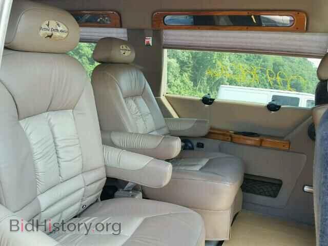 2007 FORD ECONOLINE - VIN: 1FDSE34S87DA51459 - Фото 6