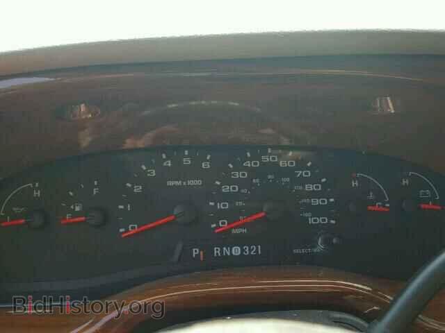 2007 FORD ECONOLINE - VIN: 1FDSE34S87DA51459 - Фото 8
