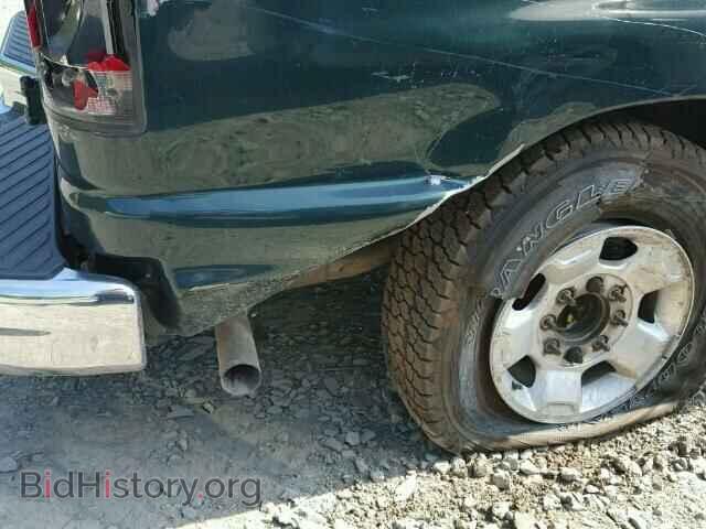 2007 FORD ECONOLINE - VIN: 1FDSE34S87DA51459 - Фото 9