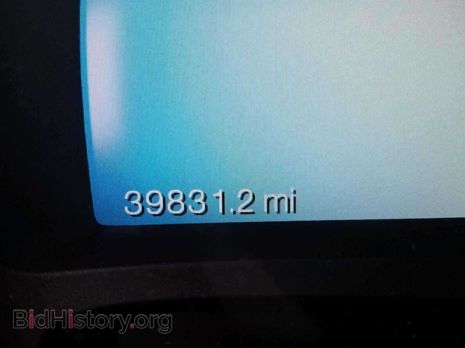 2011 FORD EDGE - VIN: 2FMDK3KC4BBB34270 - Photo 8