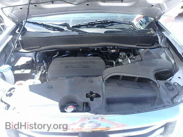 2014 HONDA PILOT - VIN: 5FNYF4H99EB005105 - Фото 7