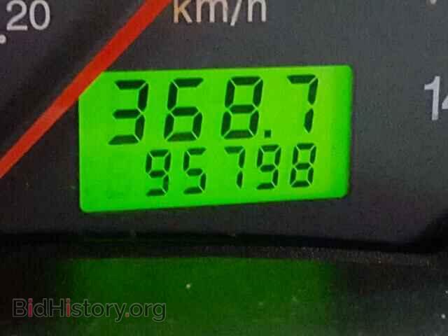 2007 FORD FOCUS - VIN: 1FAFP34N57W190372 - Фото 8