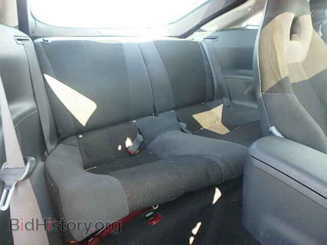2006 MITSUBISHI ECLIPSE - VIN: 4A3AK24F06E058644 - Фото 6