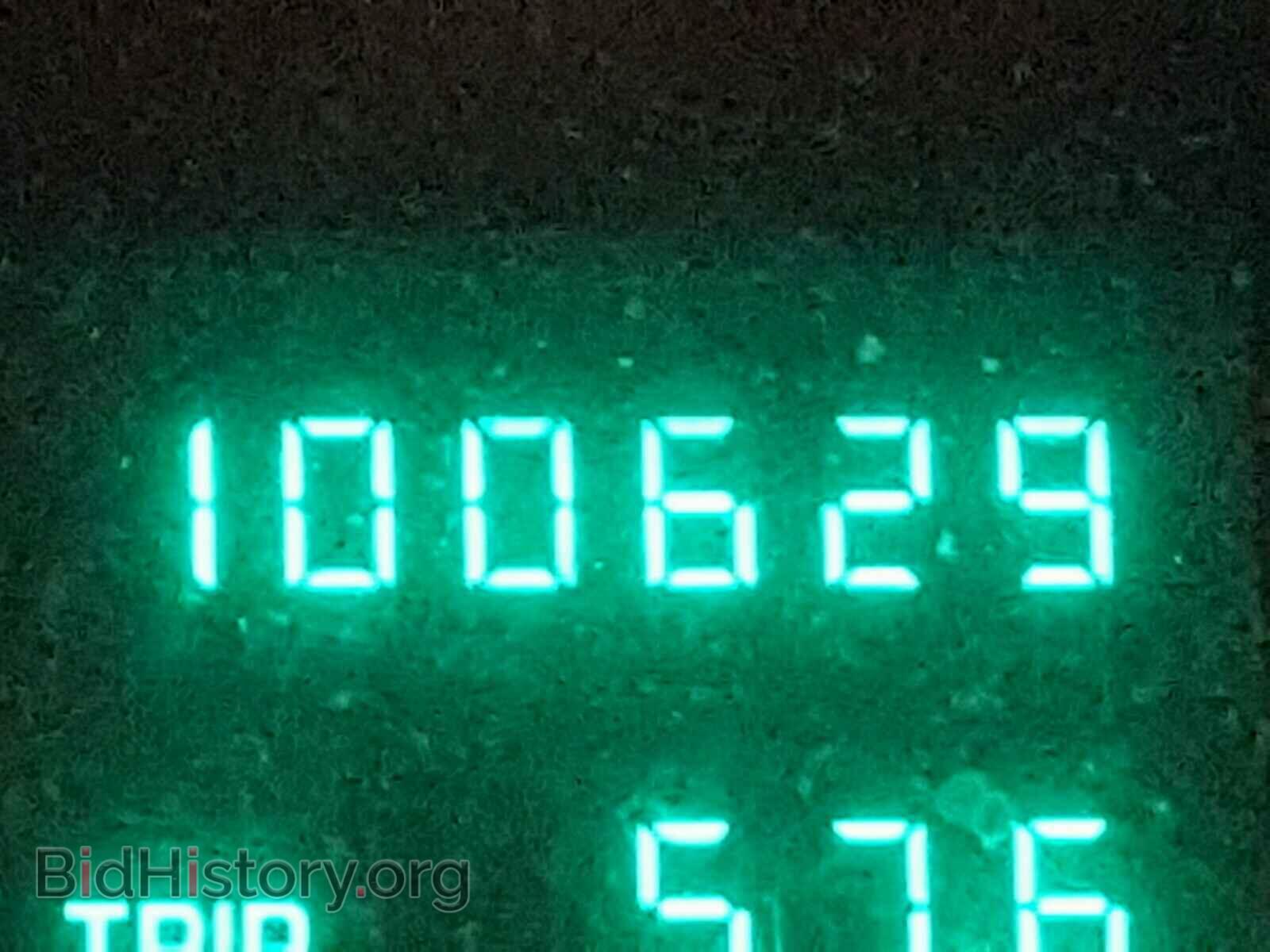 1997 CADILLAC DEVILLE - VIN: 1G6KD54Y2VU258288 - Фото 8