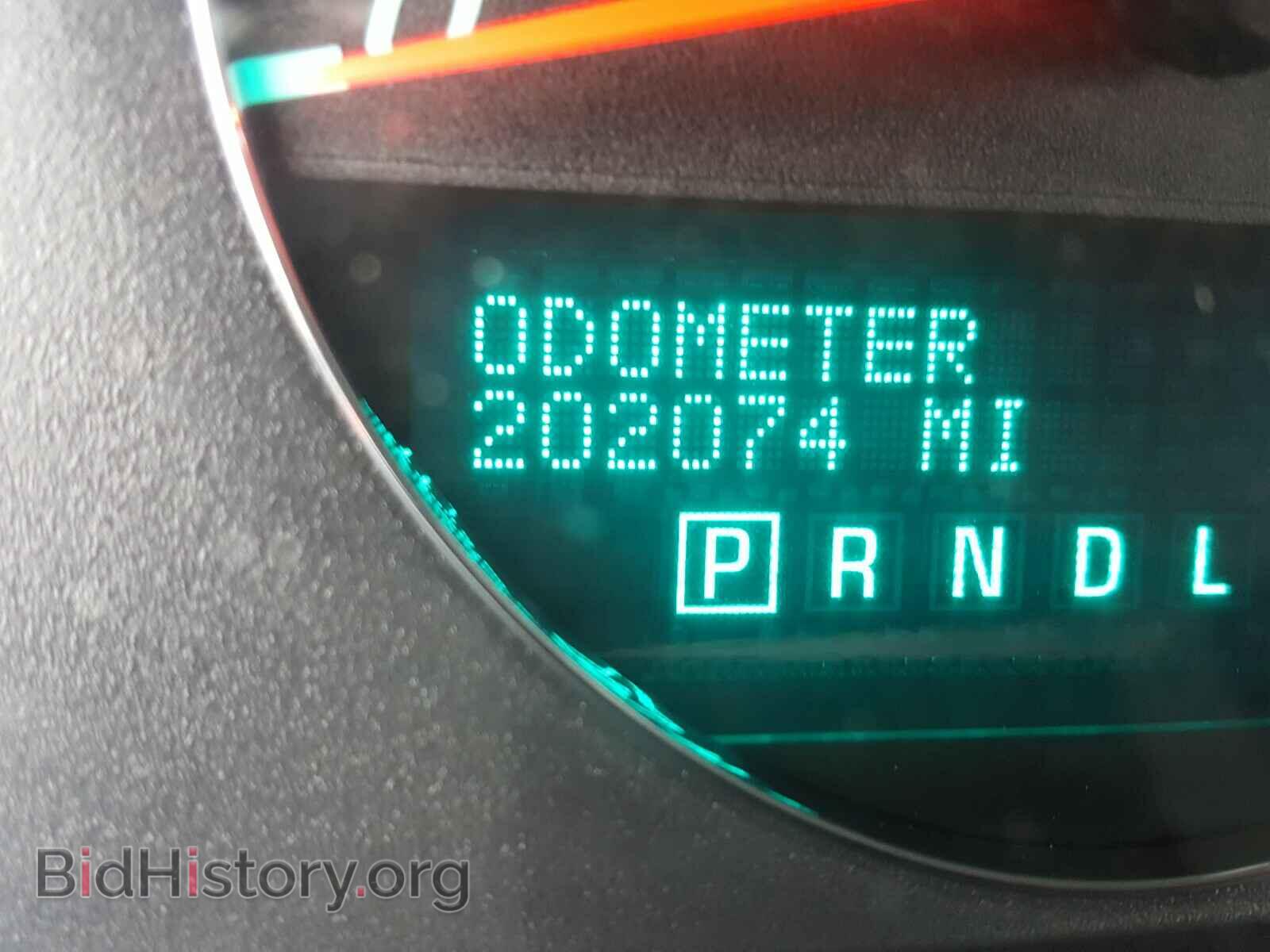 2014 CHEVROLET IMPALA - VIN: 2G1WB5E38E1127216 - Фото 8