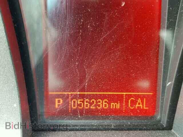 2013 GMC TERRAIN - VIN: 2GKFLREK9D6396608 - Фото 8