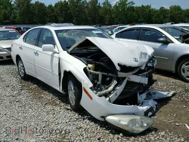 Photo JTHBF30G336010477 - LEXUS ES300 2003