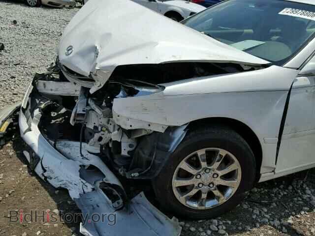 2003 LEXUS ES300 - VIN: JTHBF30G336010477 - Фото 10