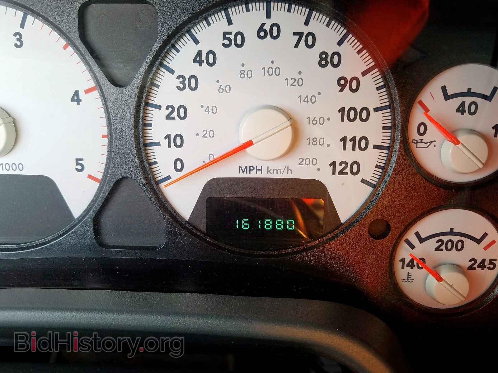 2008 DODGE RAM 2500 - VIN: 3D7KS28AX8G211473 - Фото 8