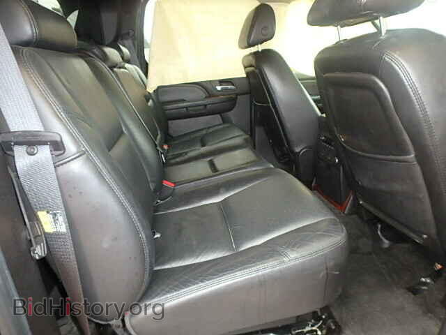 2007 CADILLAC ESCALADE - VIN: 3GYFK62857G154245 - Фото 6
