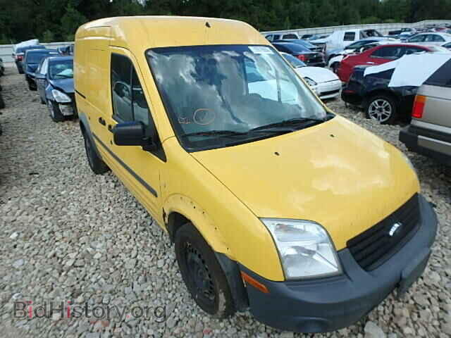 Photo NM0LS7AN9DT147803 - FORD TRANSIT CO 2013