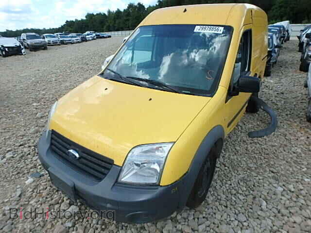 2013 FORD TRANSIT CO - VIN: NM0LS7AN9DT147803 - Фото 2