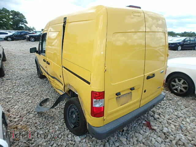 2013 FORD TRANSIT CO - VIN: NM0LS7AN9DT147803 - Фото 3