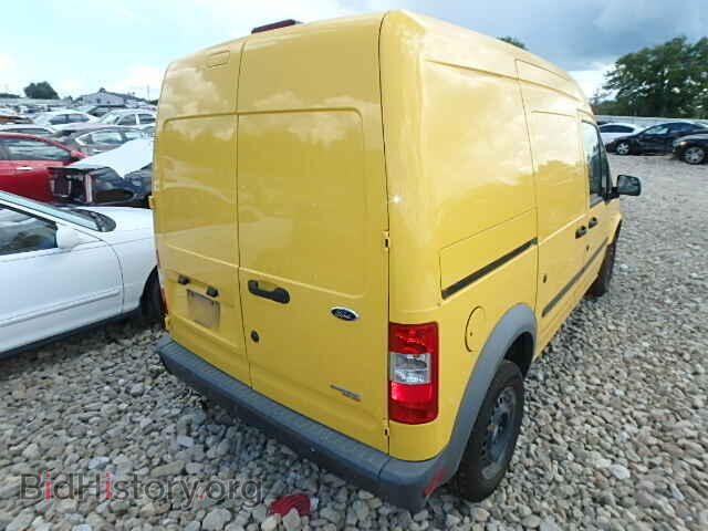 2013 FORD TRANSIT CO - VIN: NM0LS7AN9DT147803 - Фото 4
