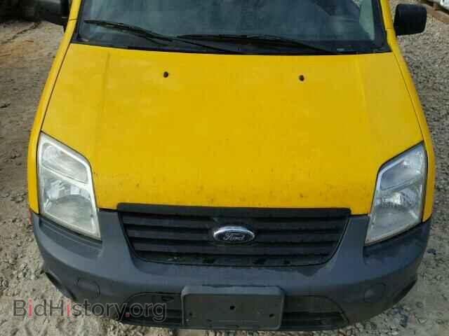 2013 FORD TRANSIT CO - VIN: NM0LS7AN9DT147803 - Фото 7
