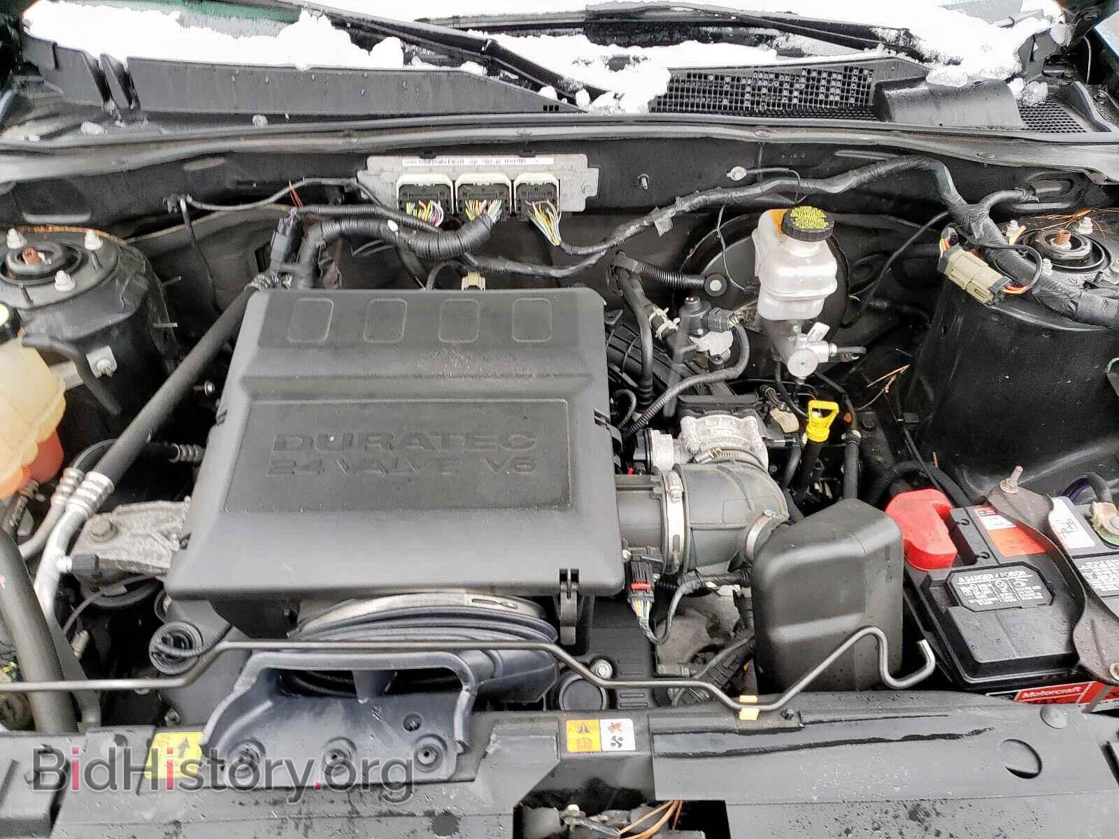 2012 FORD ESCAPE - VIN: 1FMCU9EG2CKC51036 - Photo 7