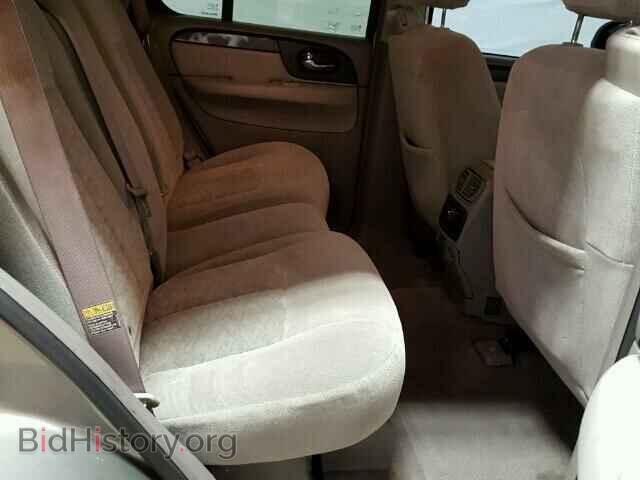 2005 GMC ENVOY - VIN: 1GKDS13S552231393 - Фото 6