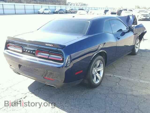 2015 DODGE CHALLENGER - VIN: 2C3CDZAG8FH901112 - Photo 4