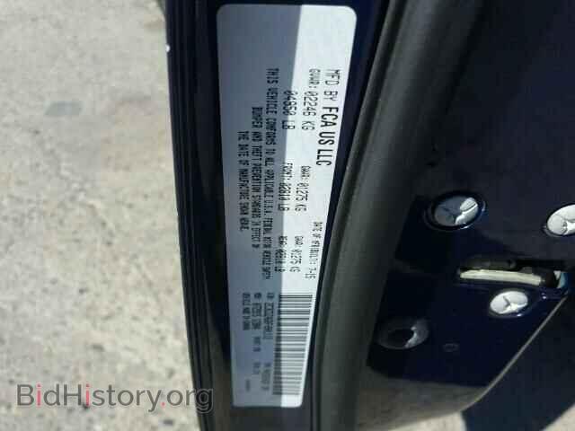 2015 DODGE CHALLENGER - VIN: 2C3CDZAG8FH901112 - Photo 10