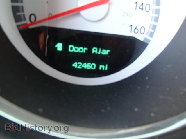 2009 DODGE CHALLENGER - VIN: 2B3LJ54T89H546650 - Фото 8