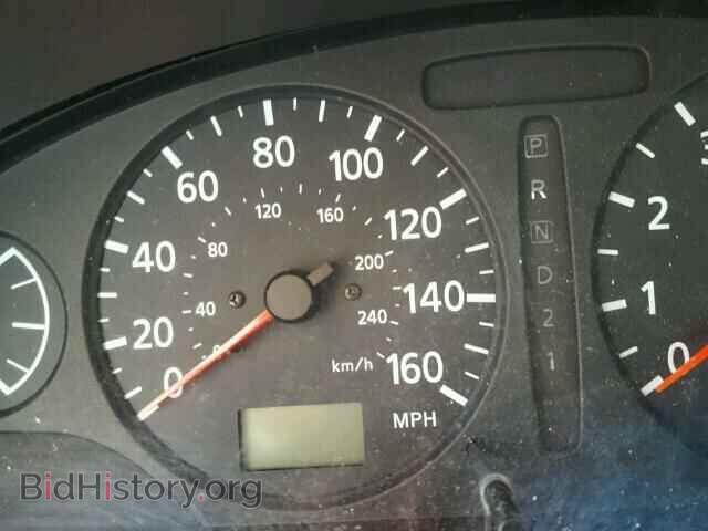 2000 NISSAN MAXIMA - VIN: JN1CA31D1YT549751 - Фото 8