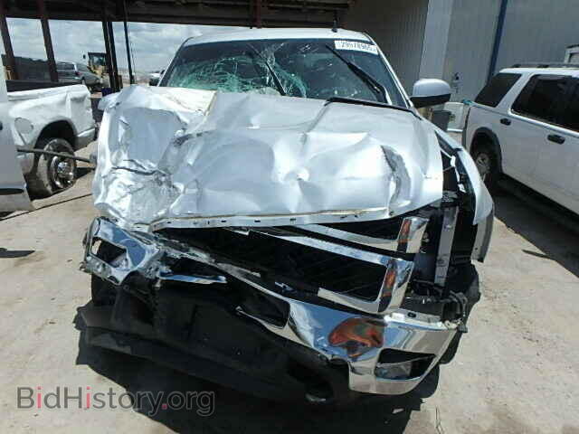 2012 CHEVROLET SILVERADO - VIN: 1GC1KYEG3CF175900 - Фото 9